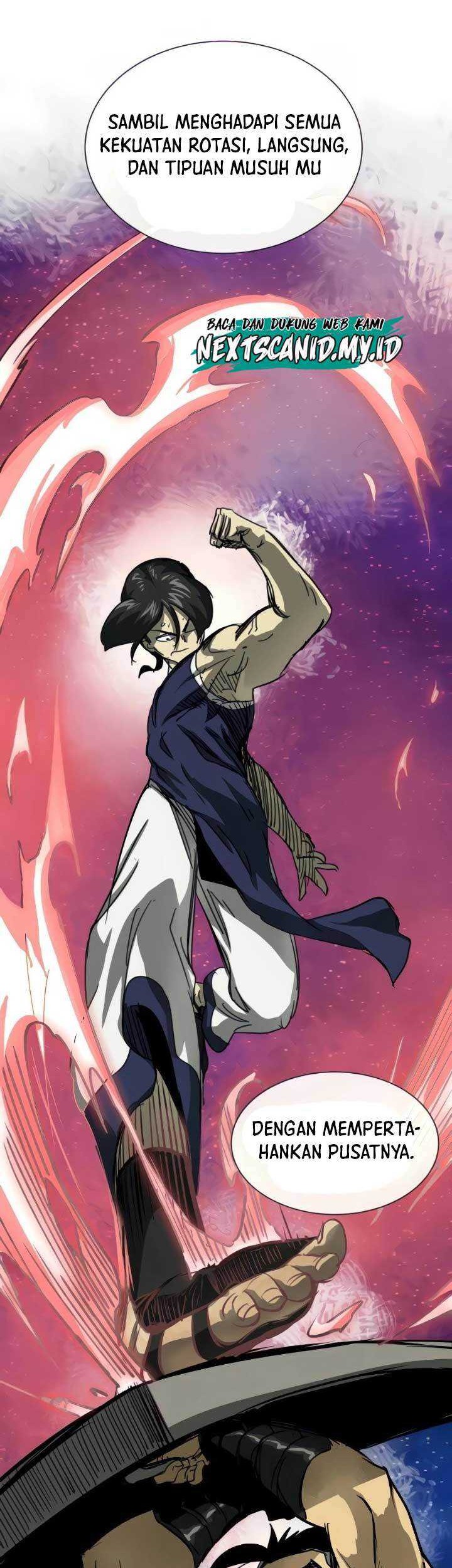 Infinite Level Up in Murim Chapter 115 Gambar 55