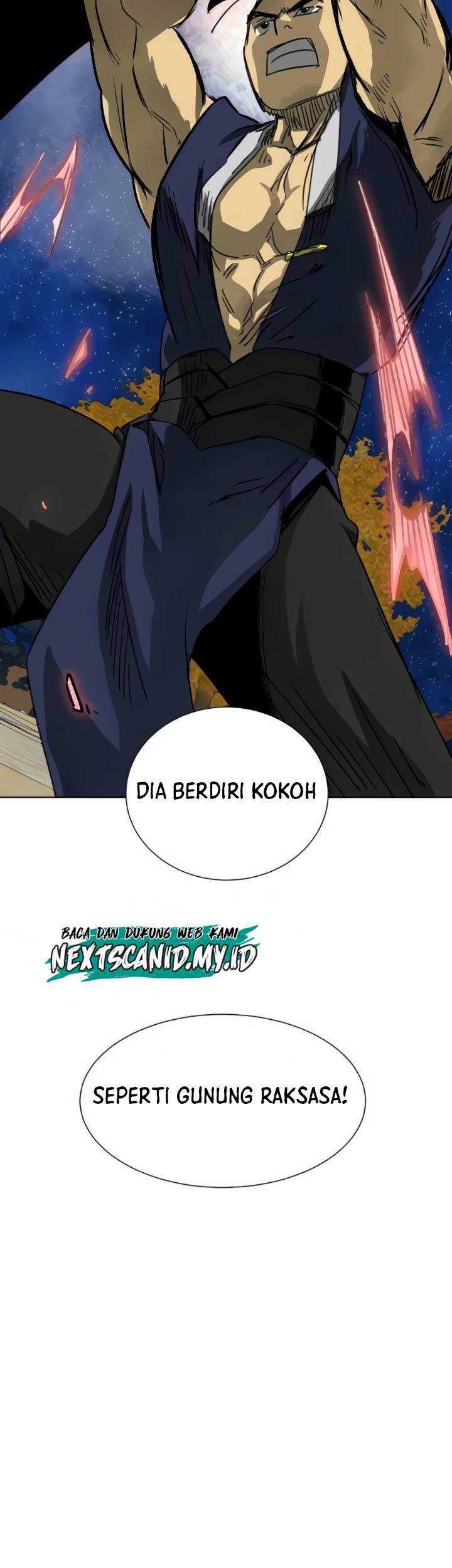 Infinite Level Up in Murim Chapter 115 Gambar 56