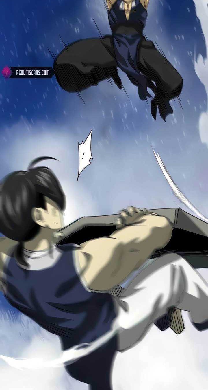 Infinite Level Up in Murim Chapter 115 Gambar 61