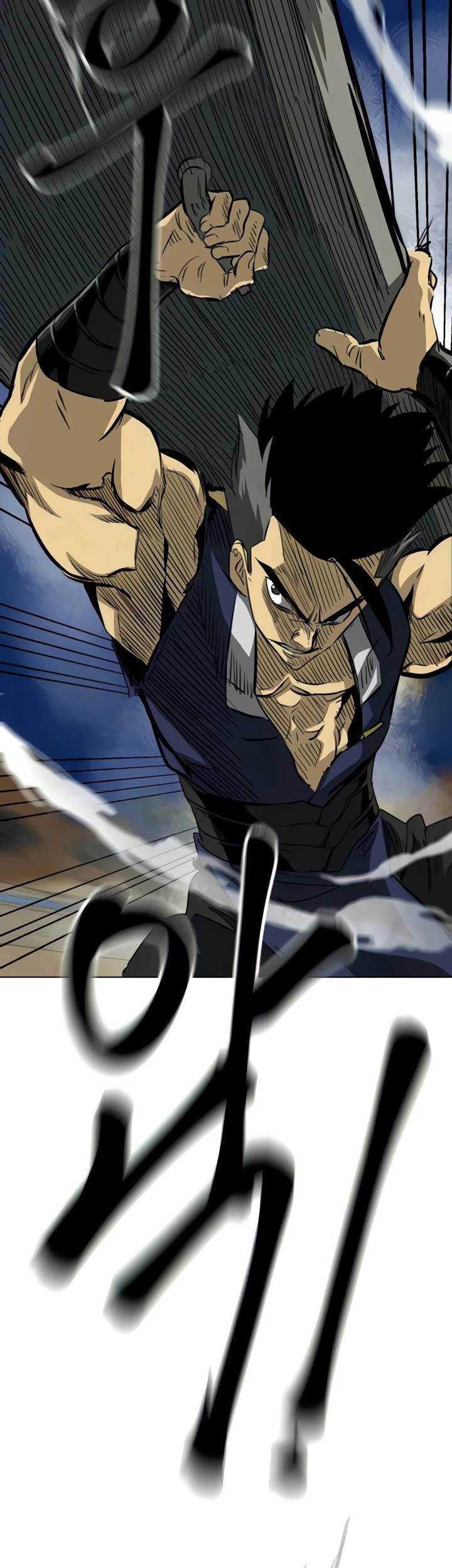 Infinite Level Up in Murim Chapter 115 Gambar 58