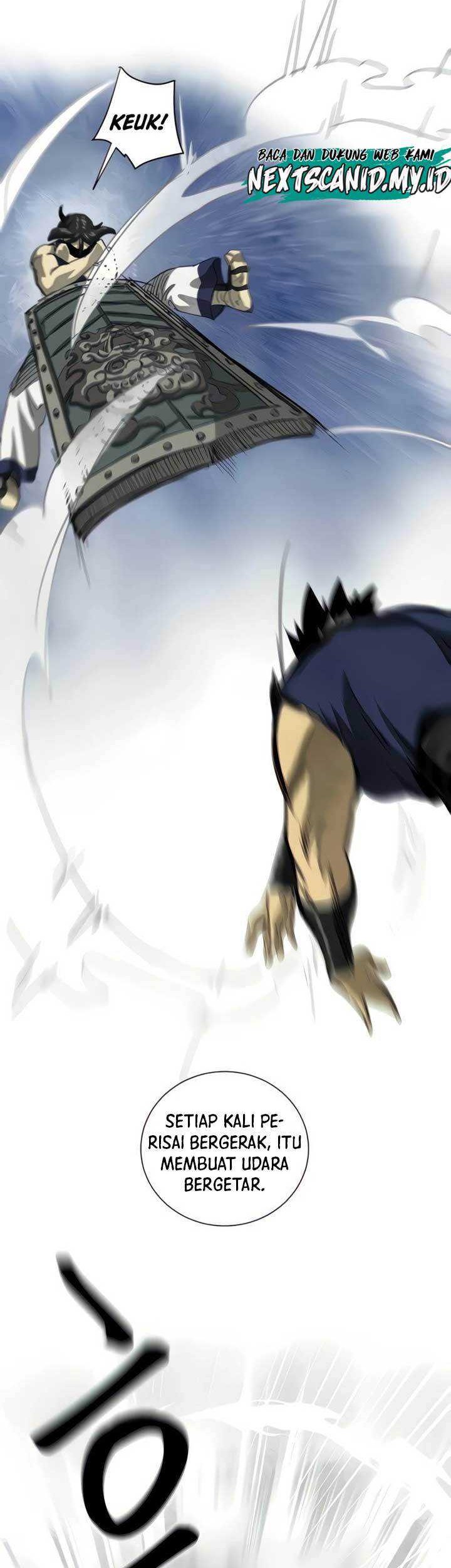 Infinite Level Up in Murim Chapter 115 Gambar 59