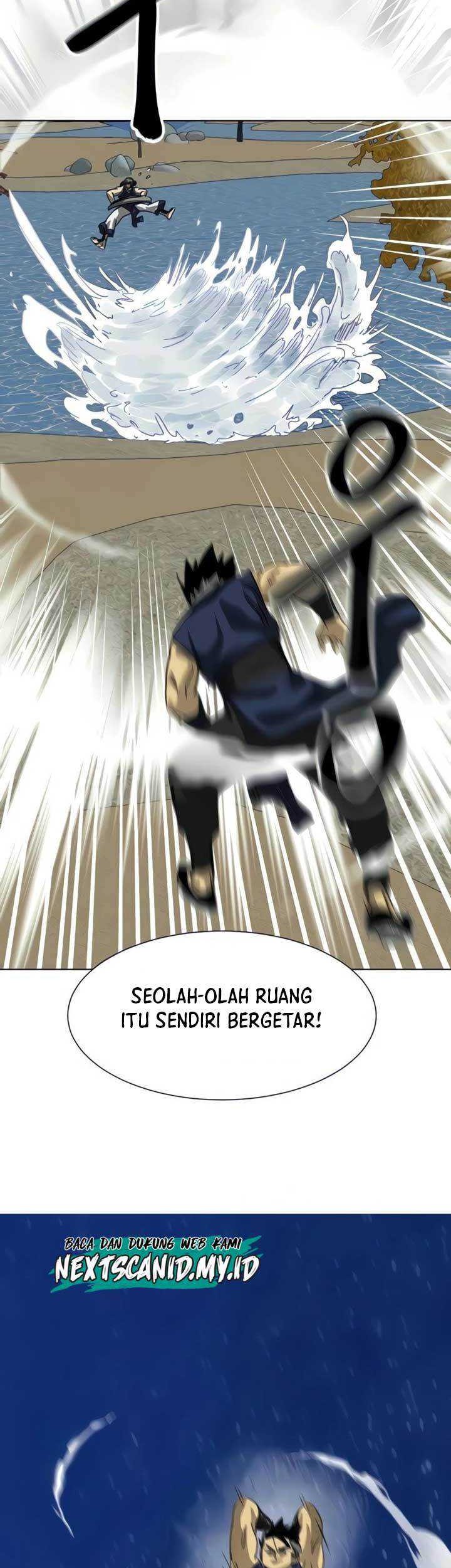 Infinite Level Up in Murim Chapter 115 Gambar 60
