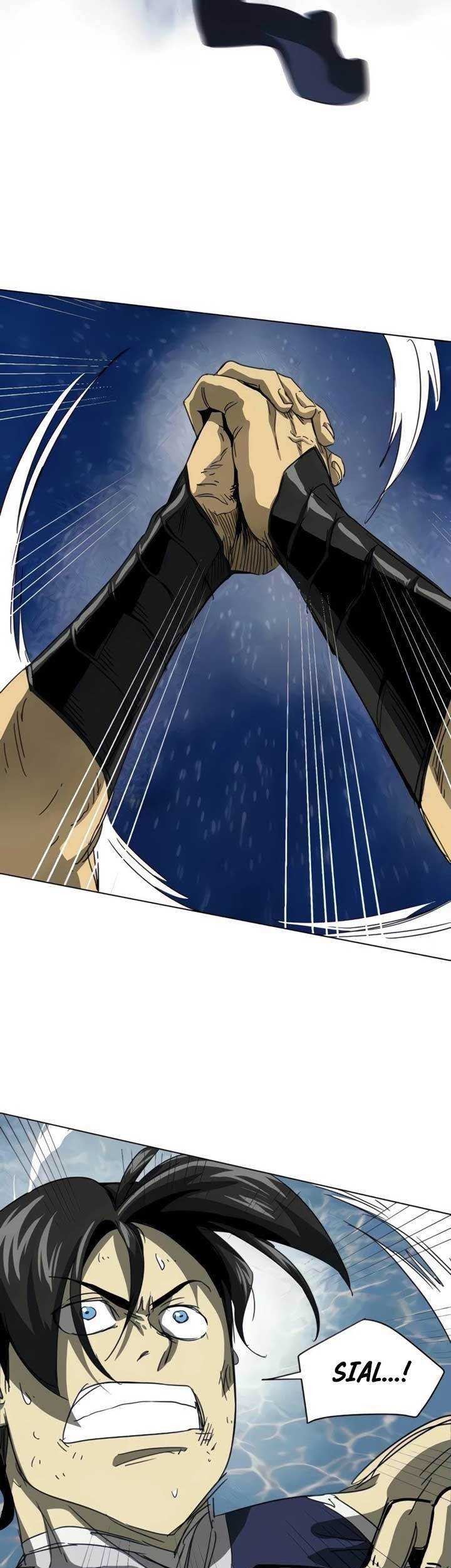 Infinite Level Up in Murim Chapter 115 Gambar 62