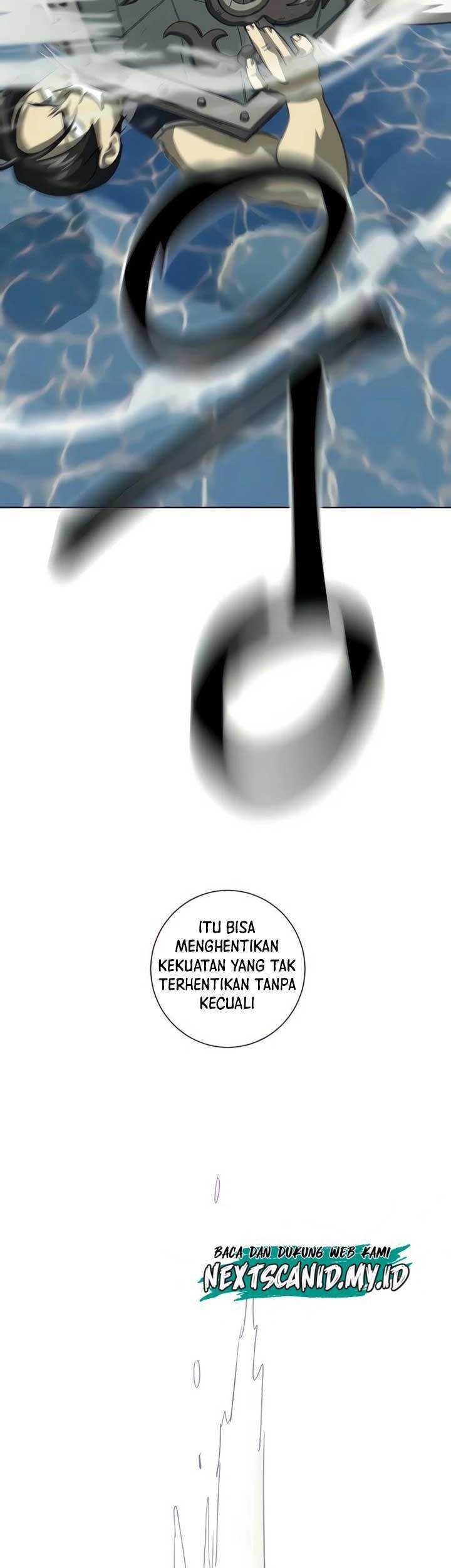 Infinite Level Up in Murim Chapter 115 Gambar 64