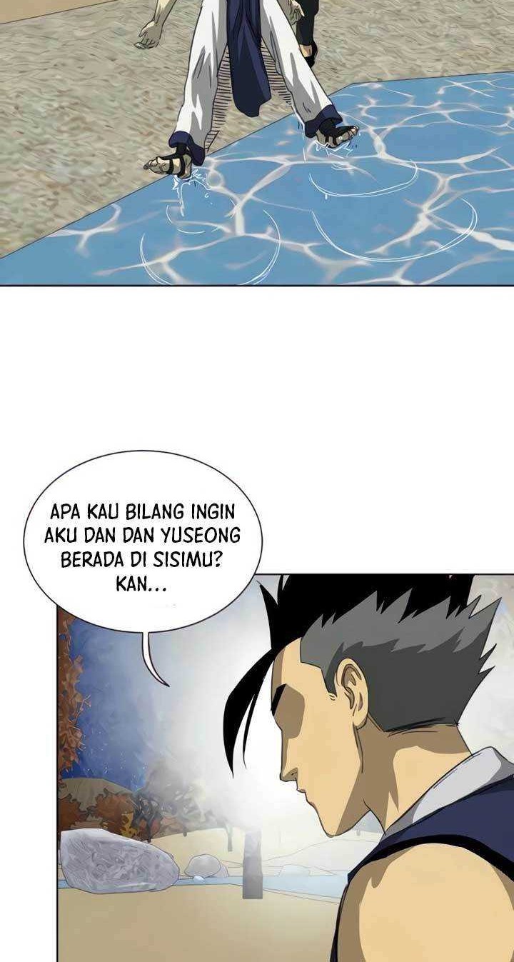Infinite Level Up in Murim Chapter 115 Gambar 69