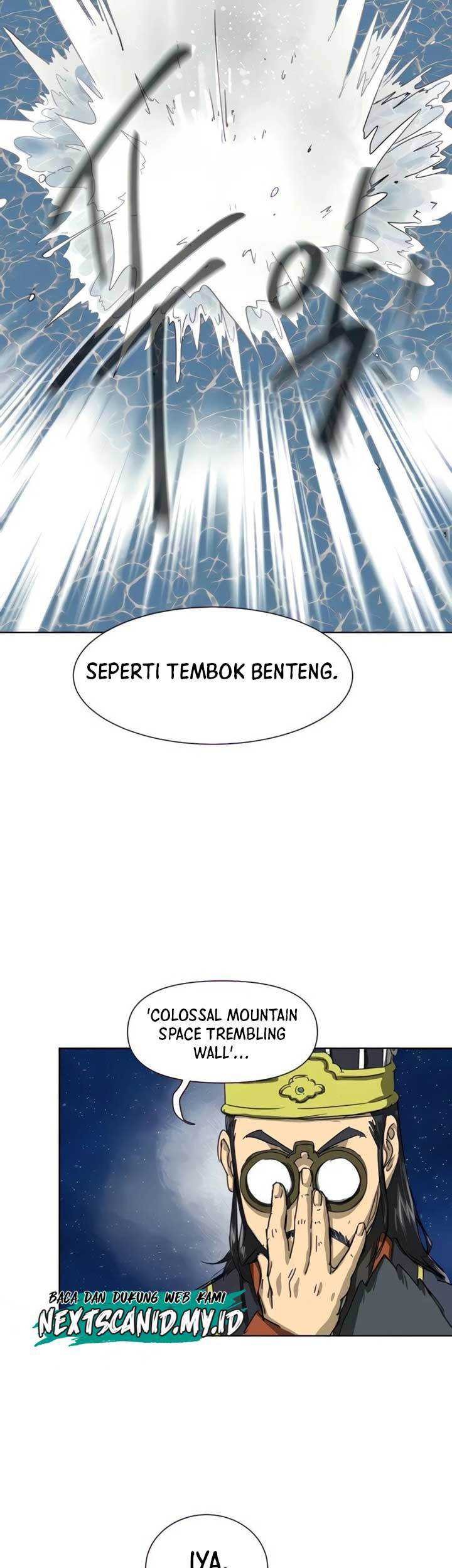 Infinite Level Up in Murim Chapter 115 Gambar 66