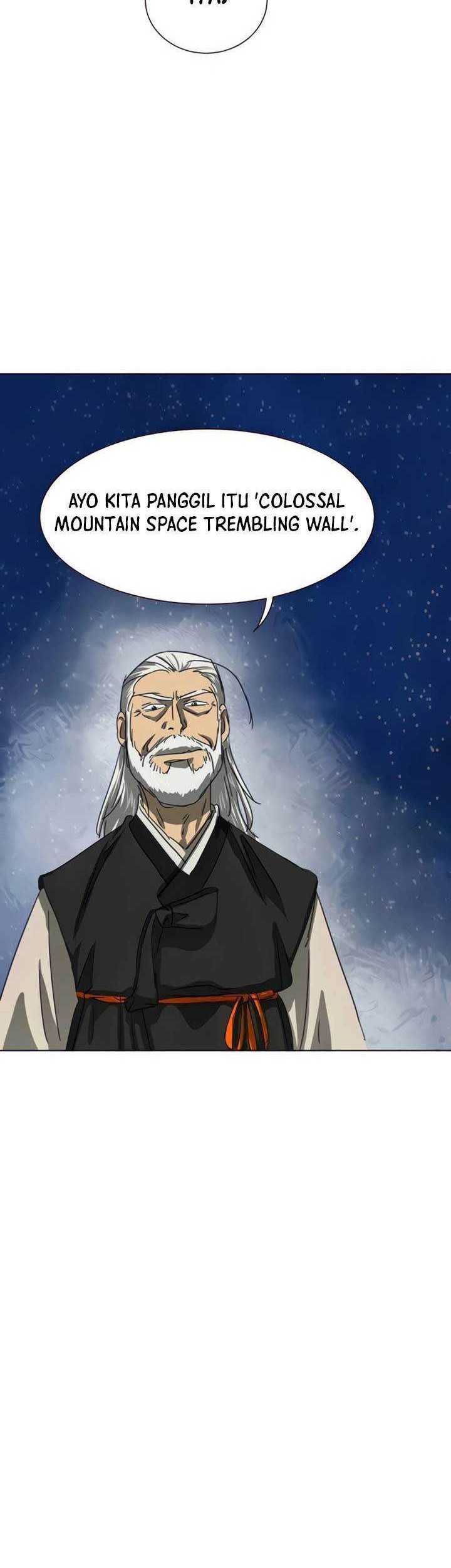 Infinite Level Up in Murim Chapter 115 Gambar 67