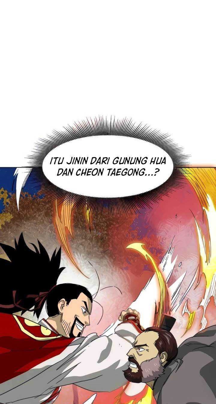 Infinite Level Up in Murim Chapter 115 Gambar 73