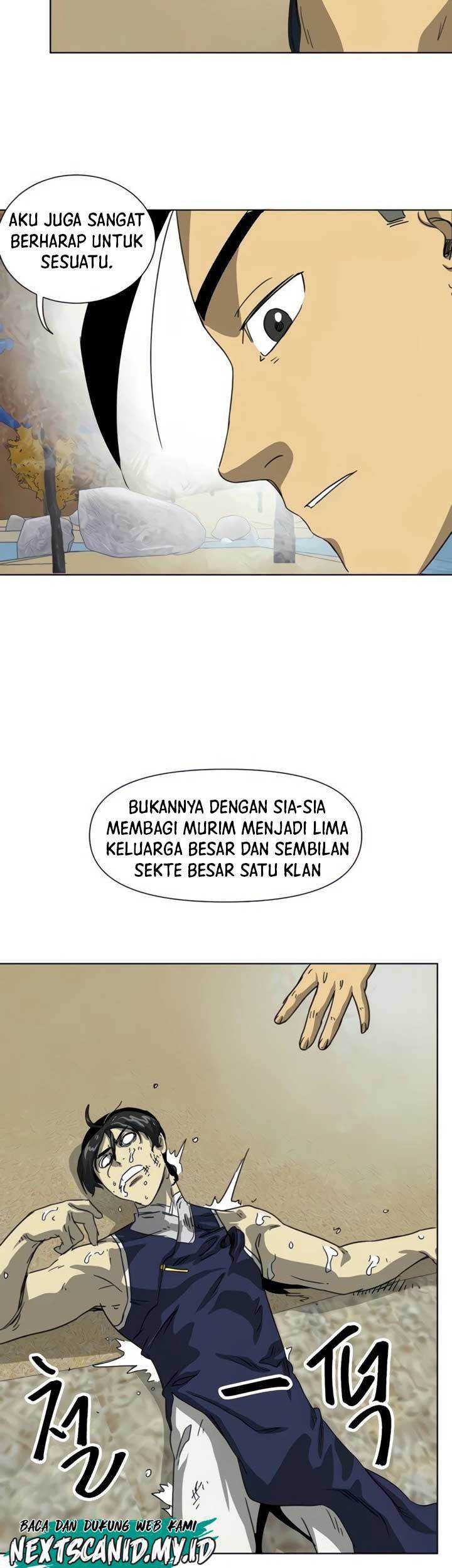 Infinite Level Up in Murim Chapter 115 Gambar 70