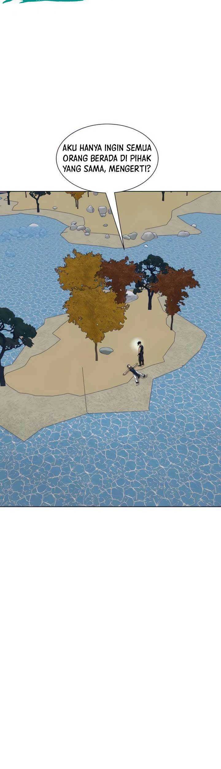 Infinite Level Up in Murim Chapter 115 Gambar 71