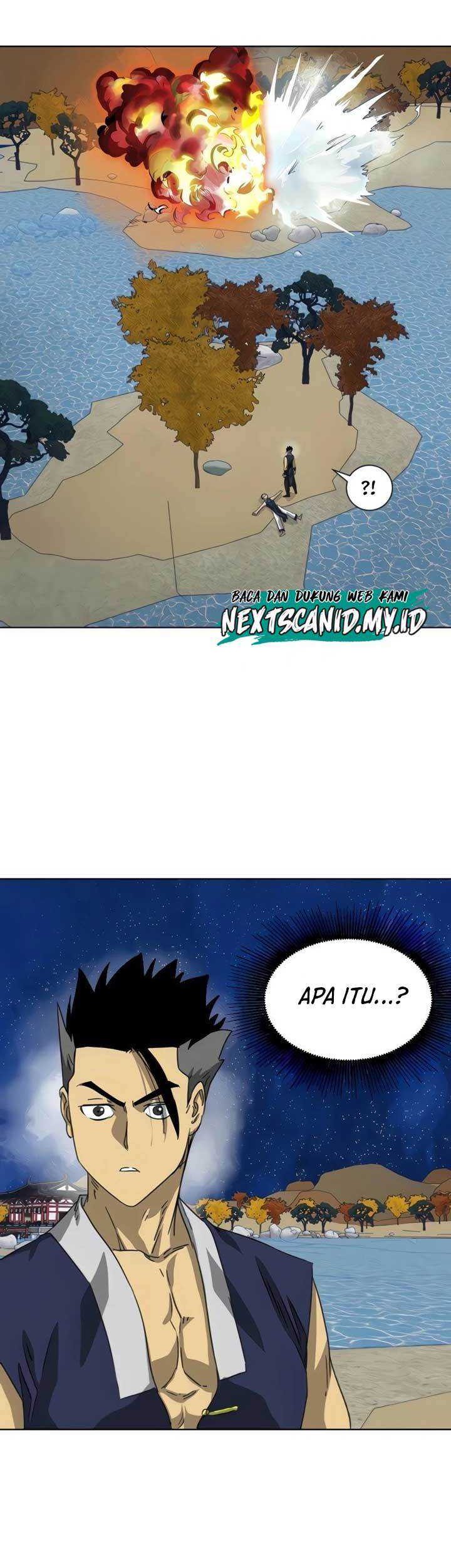 Infinite Level Up in Murim Chapter 115 Gambar 72