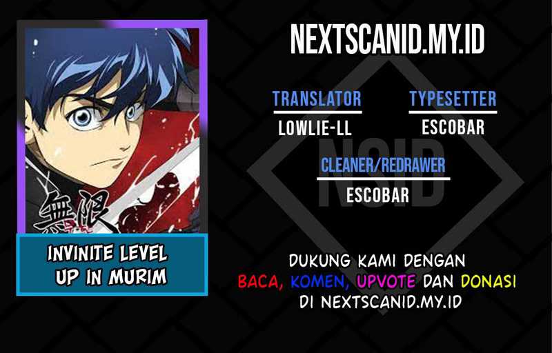 Komik Infinite Level Up in Murim Chapter 115 gambar nomor 1