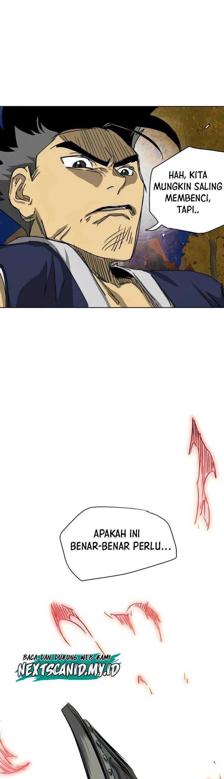 Infinite Level Up in Murim Chapter 115 Gambar 34