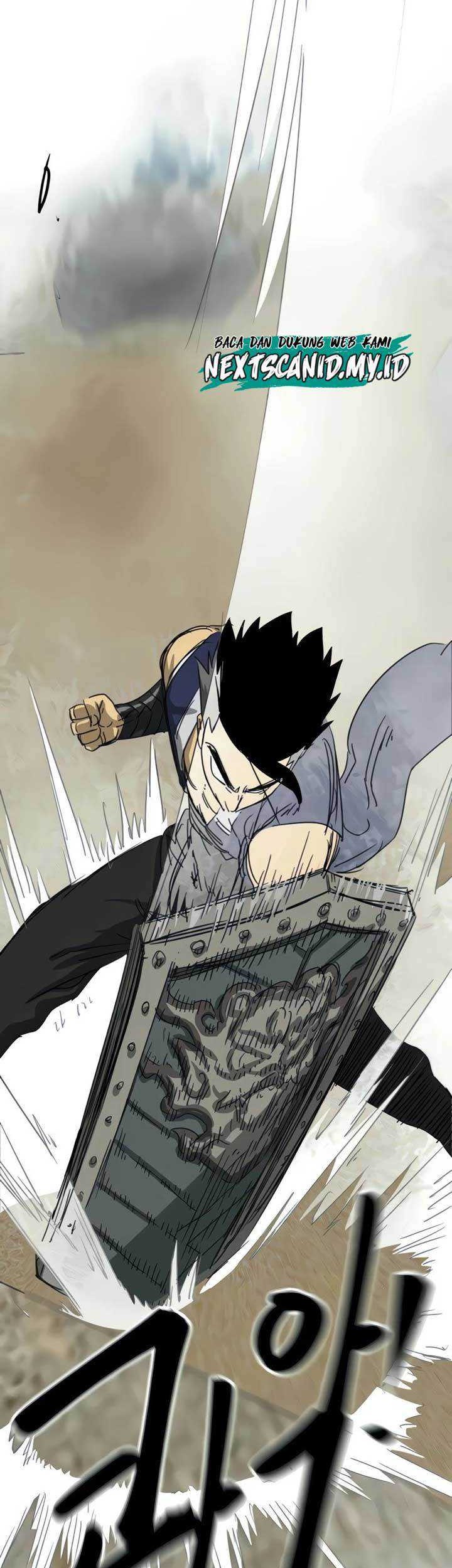 Infinite Level Up in Murim Chapter 115 Gambar 36