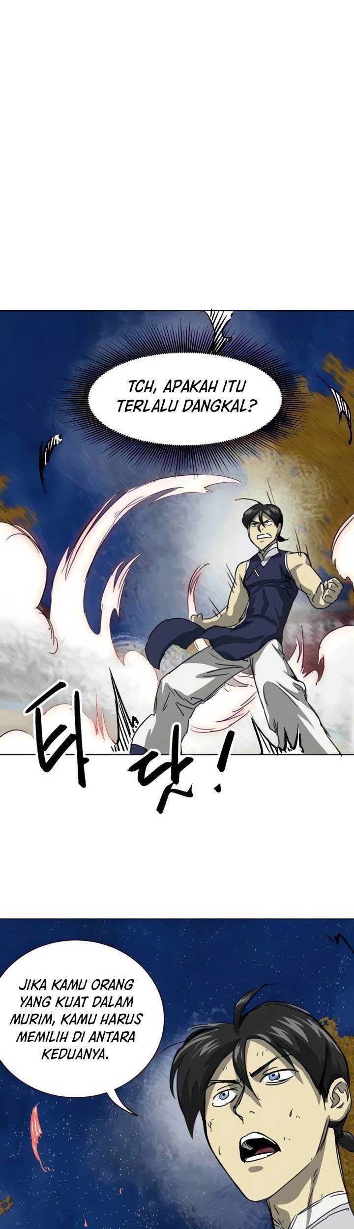 Infinite Level Up in Murim Chapter 115 Gambar 38
