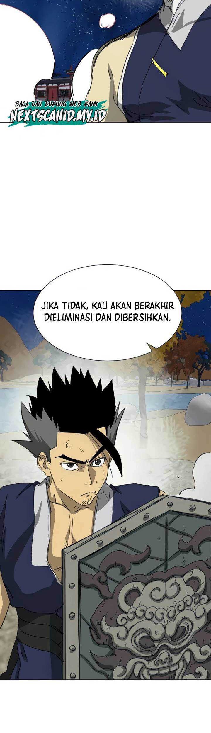 Infinite Level Up in Murim Chapter 115 Gambar 39