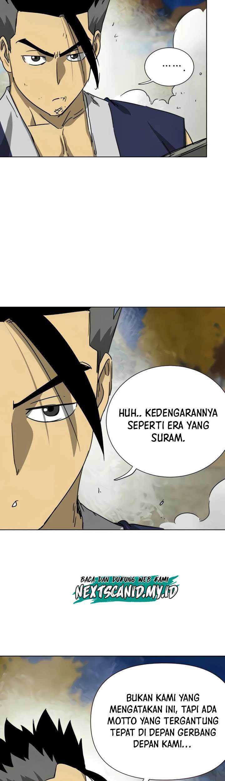 Infinite Level Up in Murim Chapter 115 Gambar 42