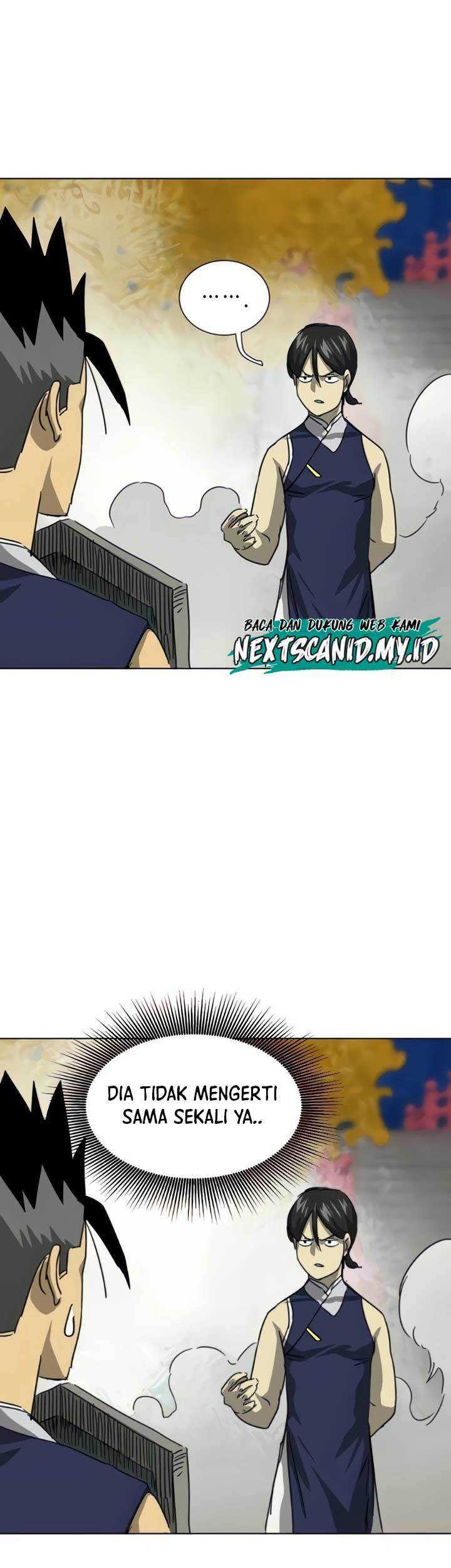 Infinite Level Up in Murim Chapter 115 Gambar 44