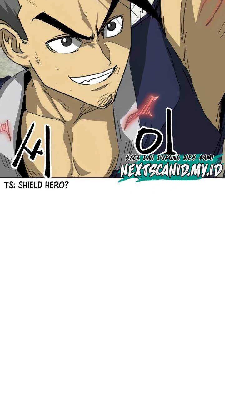 Infinite Level Up in Murim Chapter 115 Gambar 49