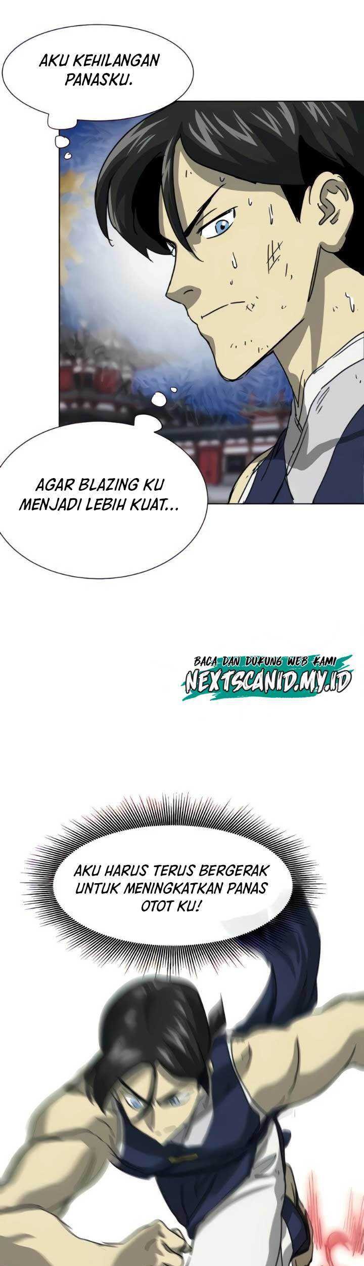 Infinite Level Up in Murim Chapter 115 Gambar 46