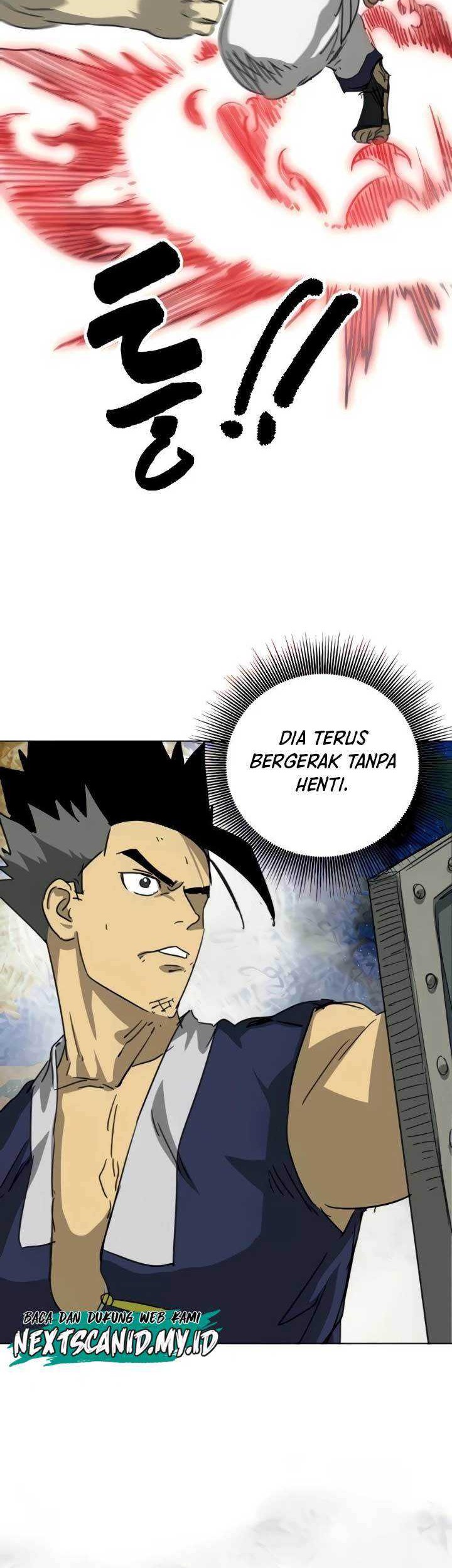 Infinite Level Up in Murim Chapter 115 Gambar 47