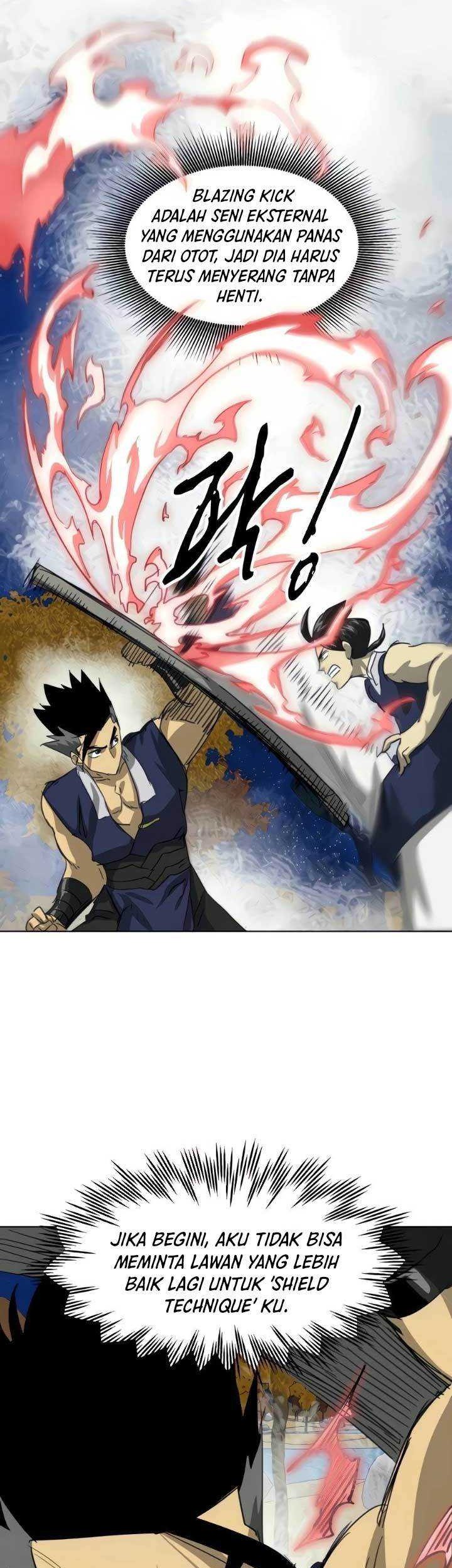 Infinite Level Up in Murim Chapter 115 Gambar 48