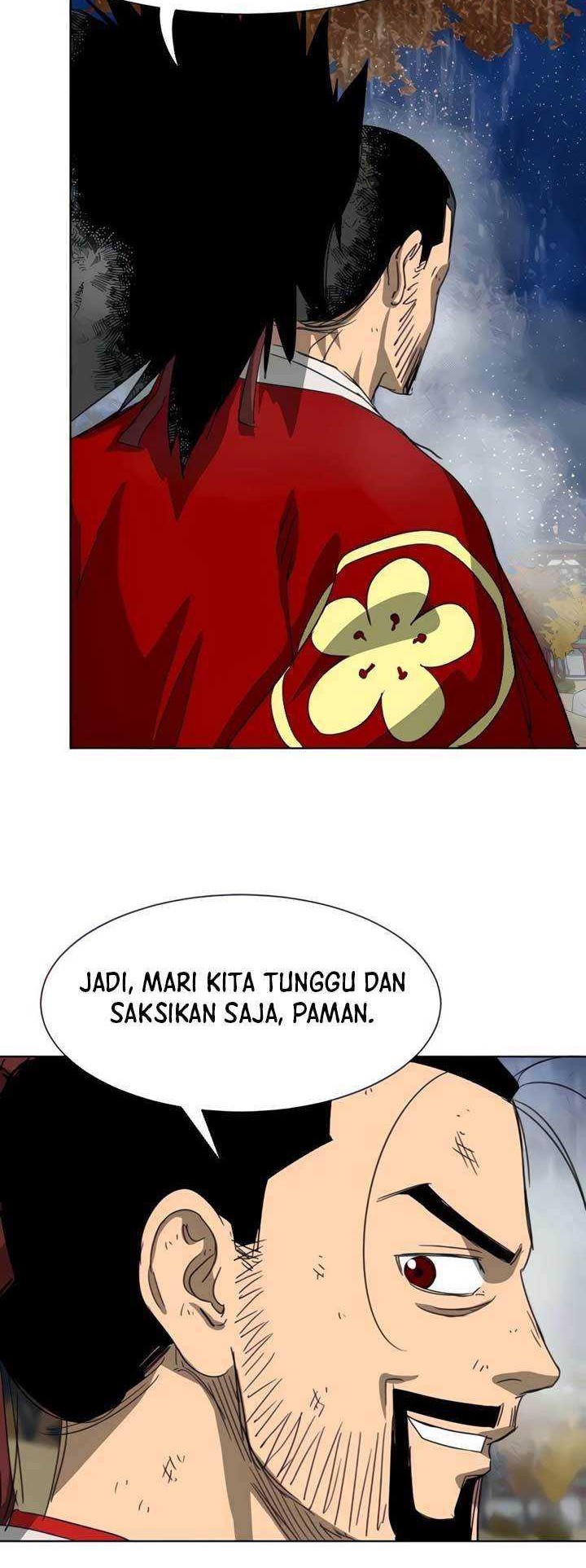 Infinite Level Up in Murim Chapter 115 Gambar 97