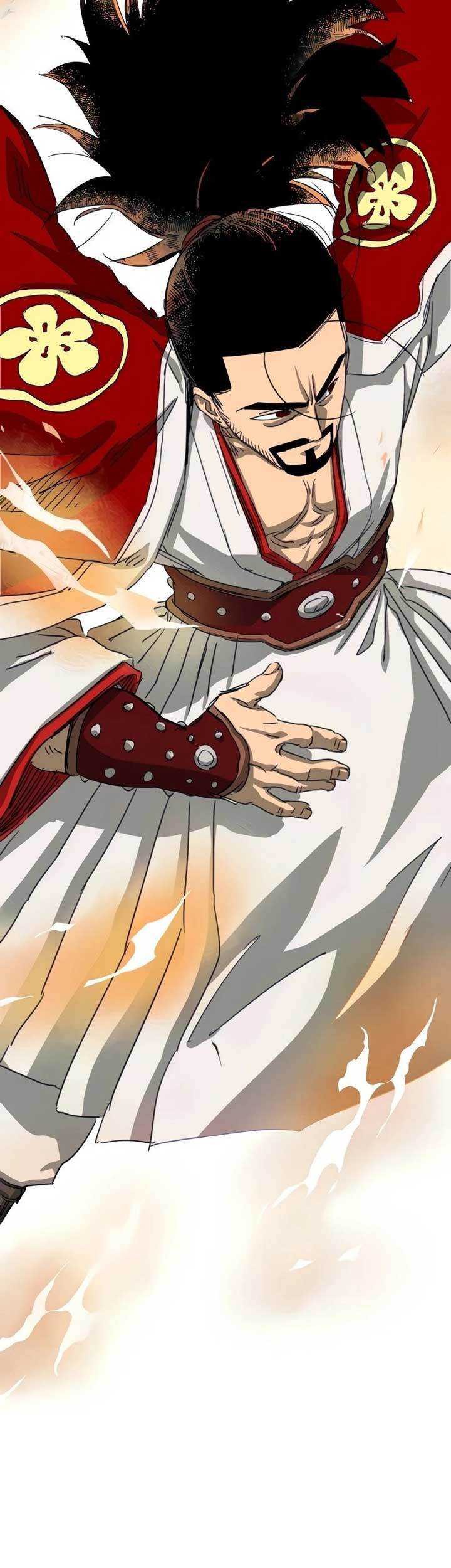 Infinite Level Up in Murim Chapter 115 Gambar 94