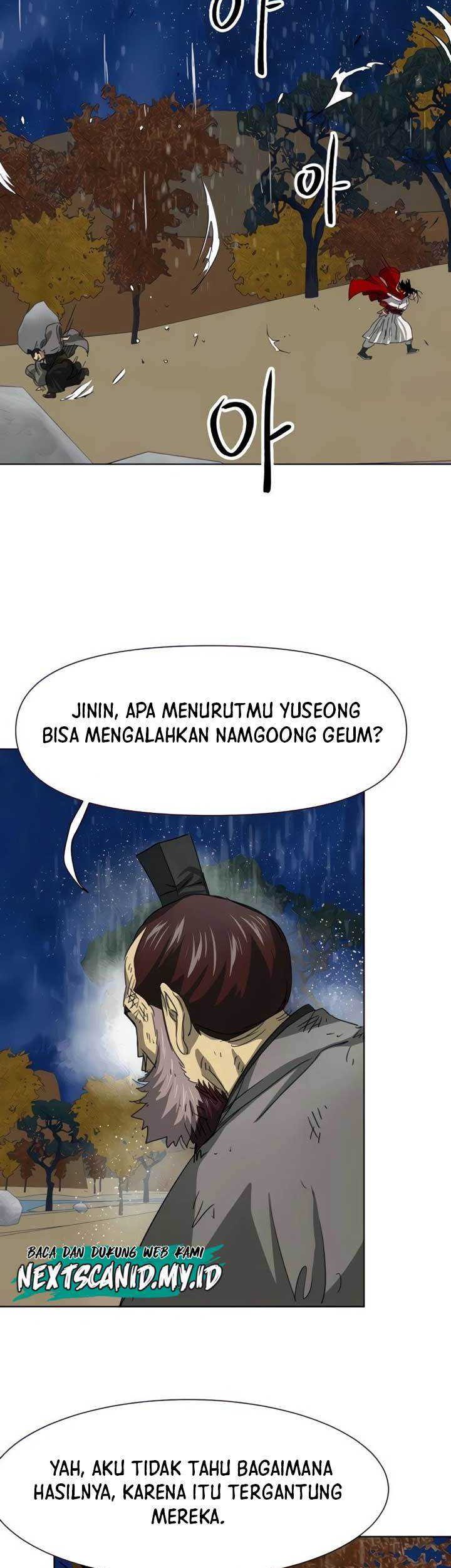 Infinite Level Up in Murim Chapter 115 Gambar 96