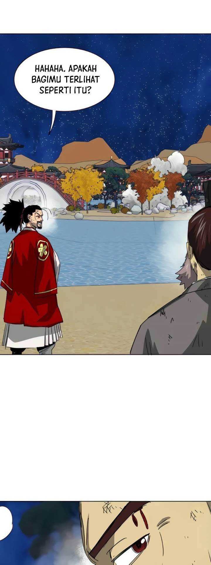 Infinite Level Up in Murim Chapter 115 Gambar 101