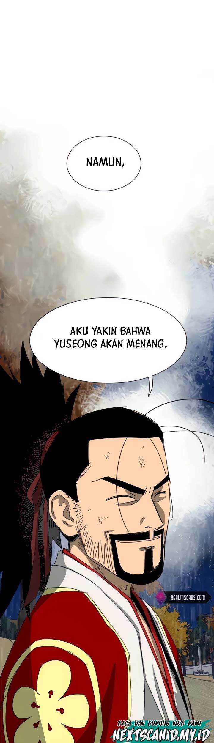 Infinite Level Up in Murim Chapter 115 Gambar 98