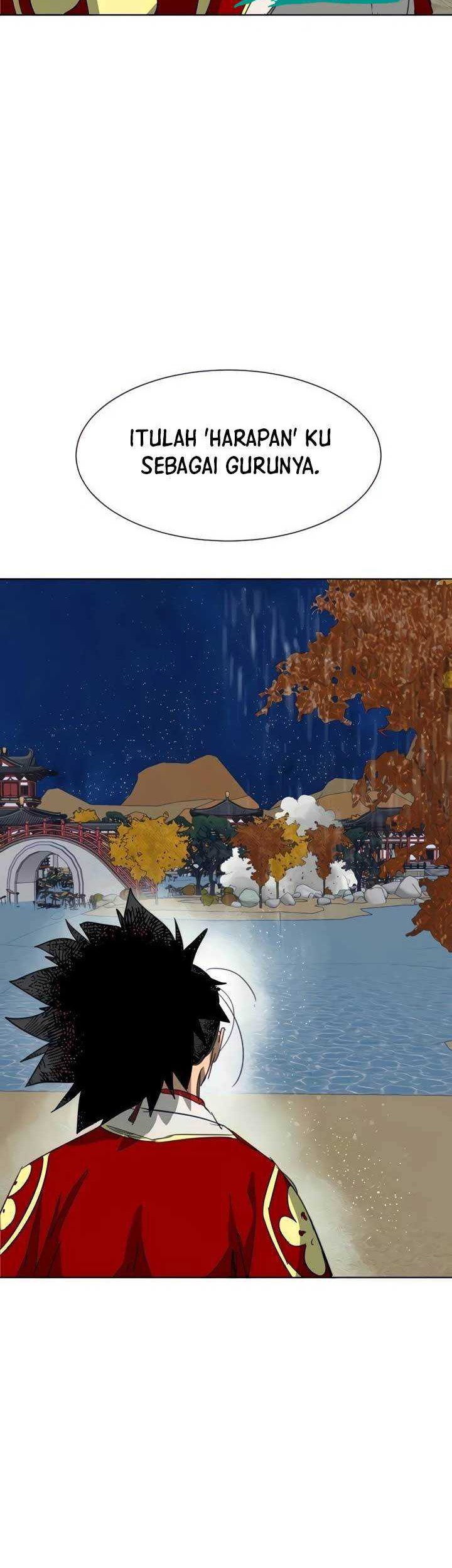 Infinite Level Up in Murim Chapter 115 Gambar 99