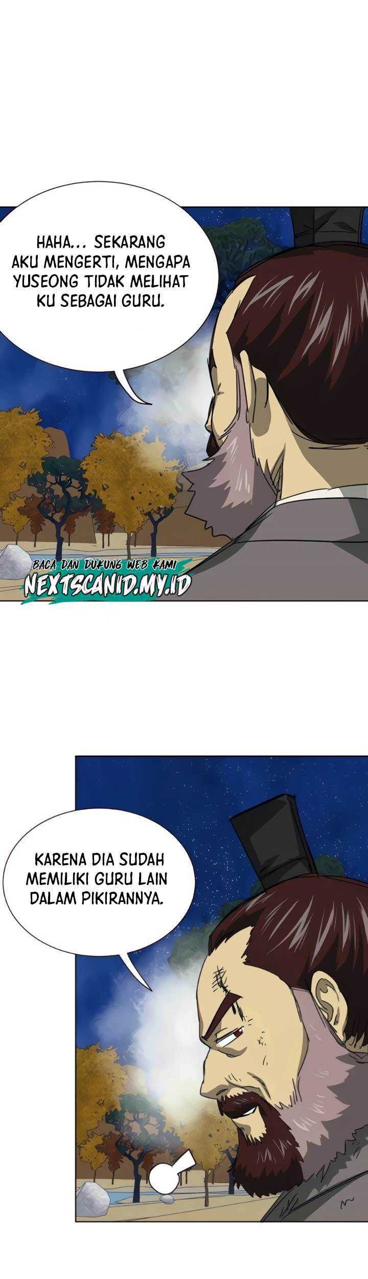 Infinite Level Up in Murim Chapter 115 Gambar 100