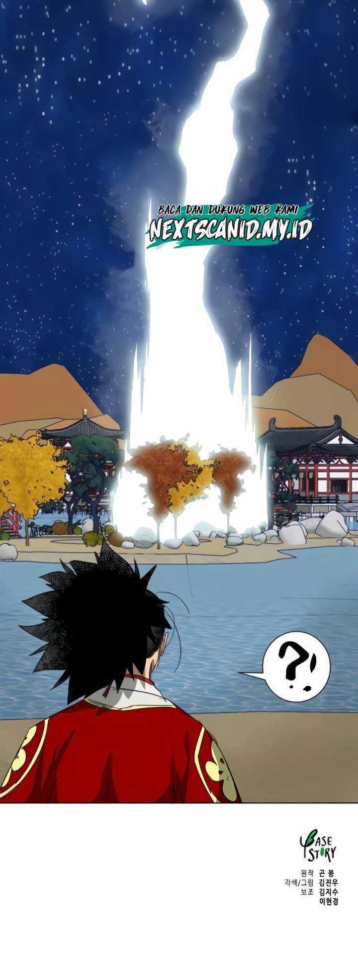 Infinite Level Up in Murim Chapter 115 Gambar 105