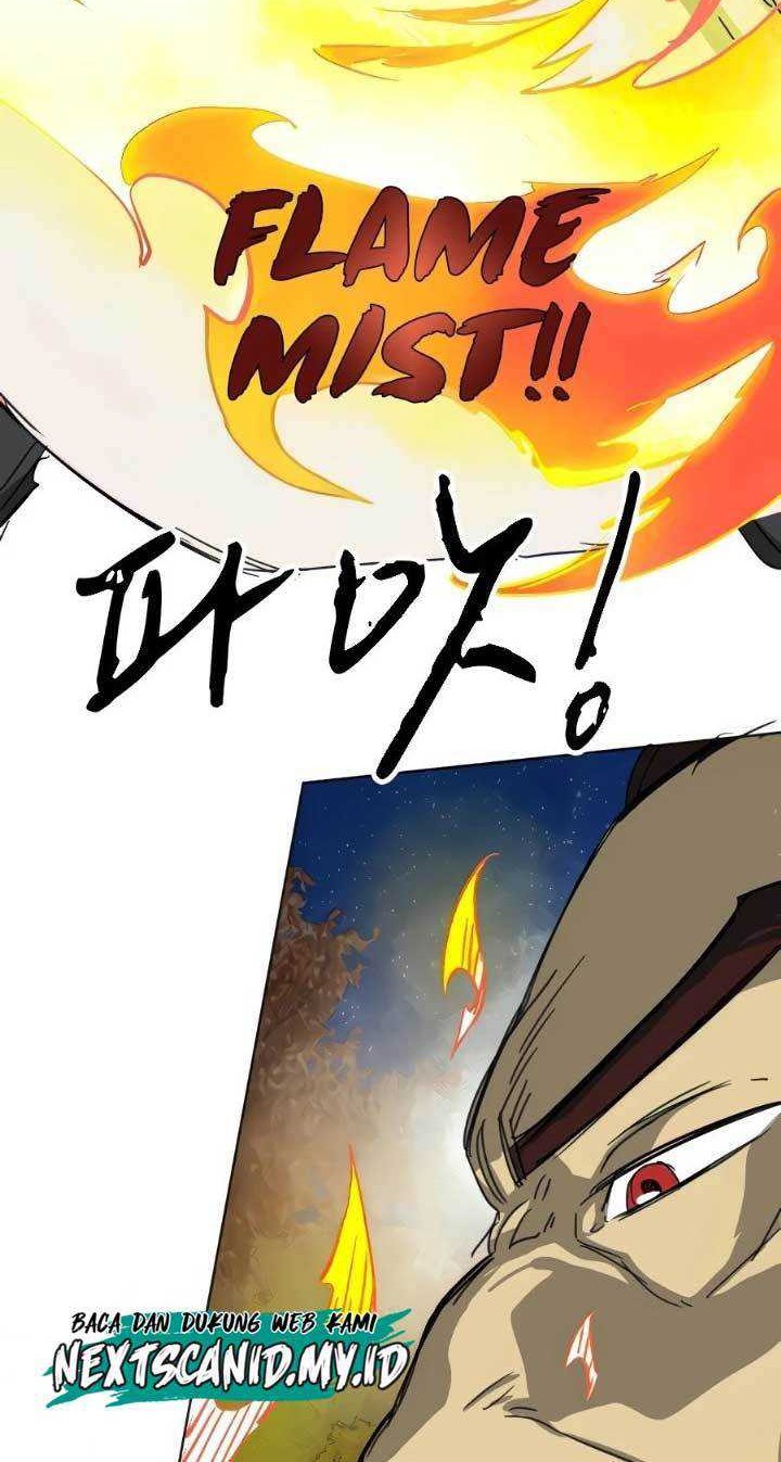 Infinite Level Up in Murim Chapter 115 Gambar 77