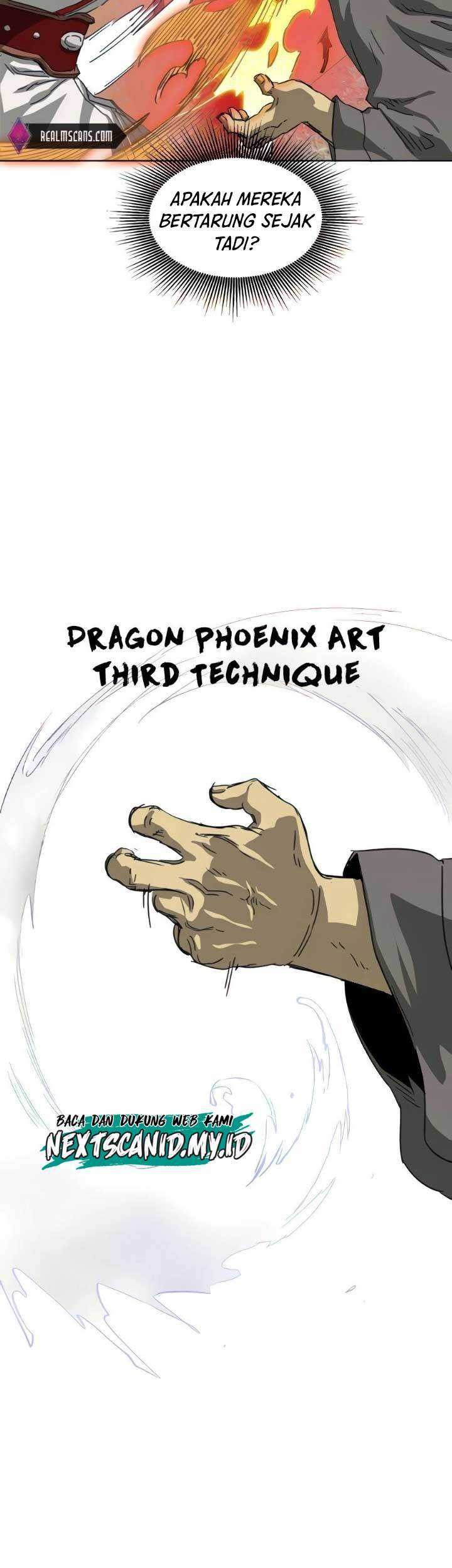 Infinite Level Up in Murim Chapter 115 Gambar 74