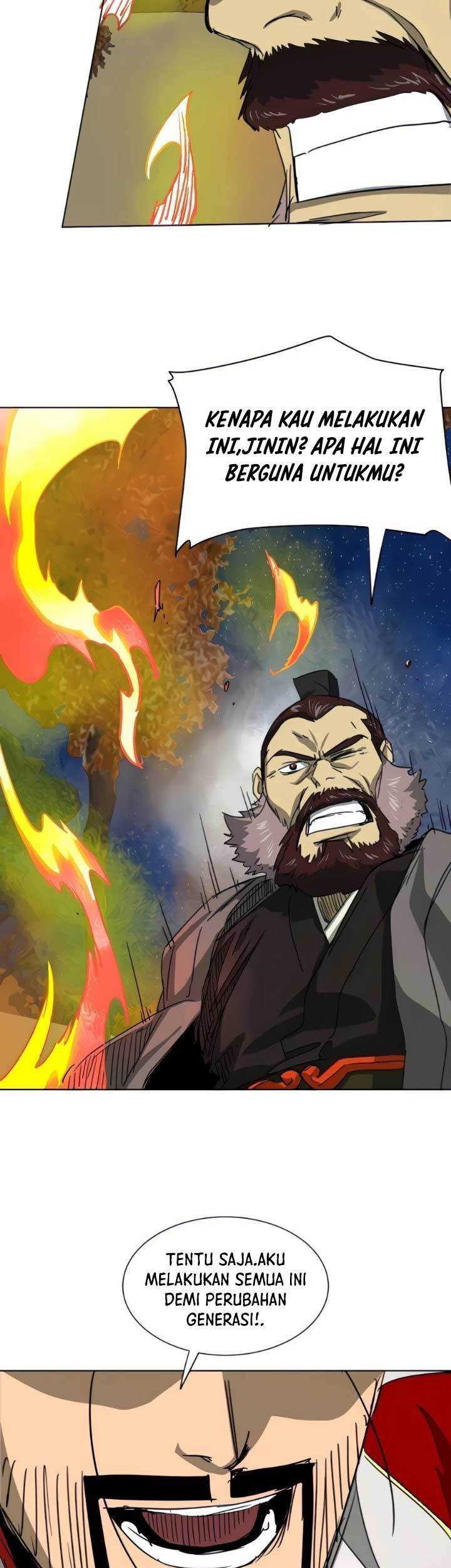 Infinite Level Up in Murim Chapter 115 Gambar 78