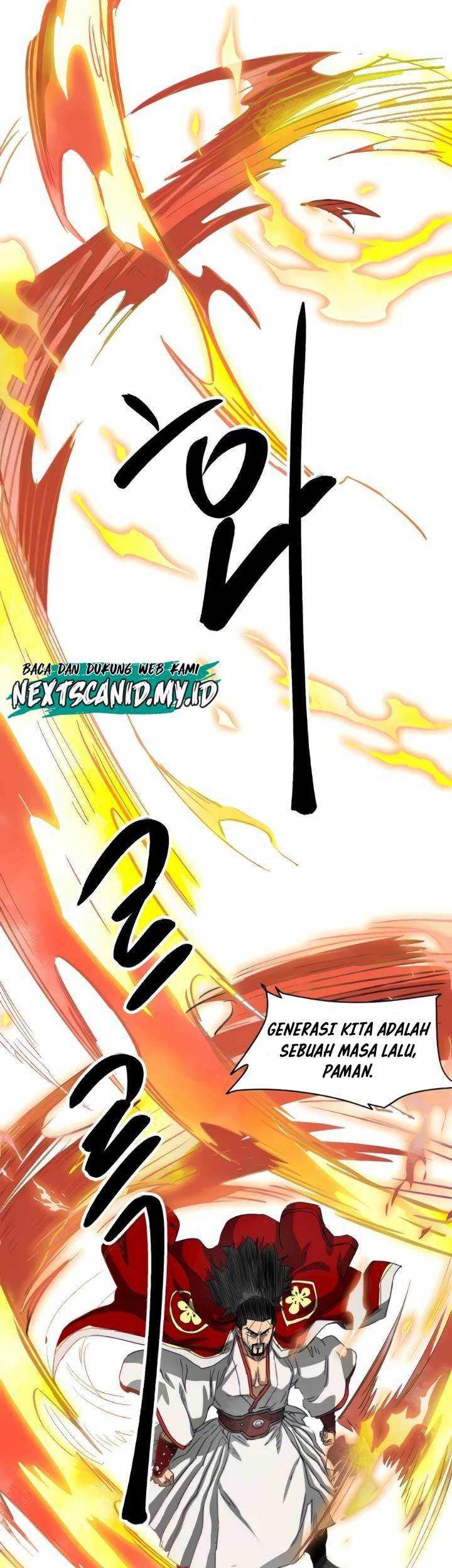 Infinite Level Up in Murim Chapter 115 Gambar 80