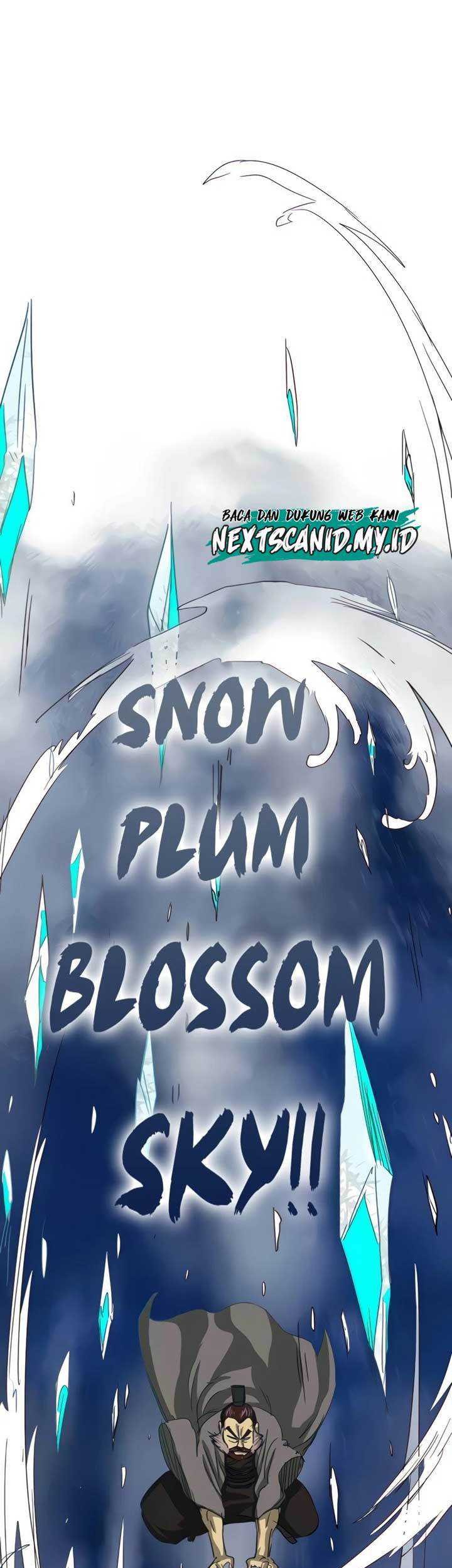 Infinite Level Up in Murim Chapter 115 Gambar 86