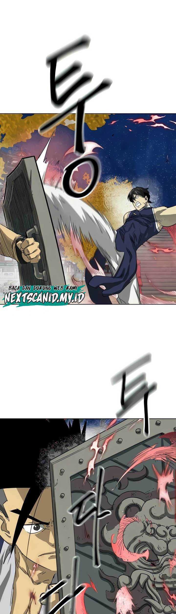 Manhwa Infinite Level Up in Murim Chapter 115 gambar nomor 2