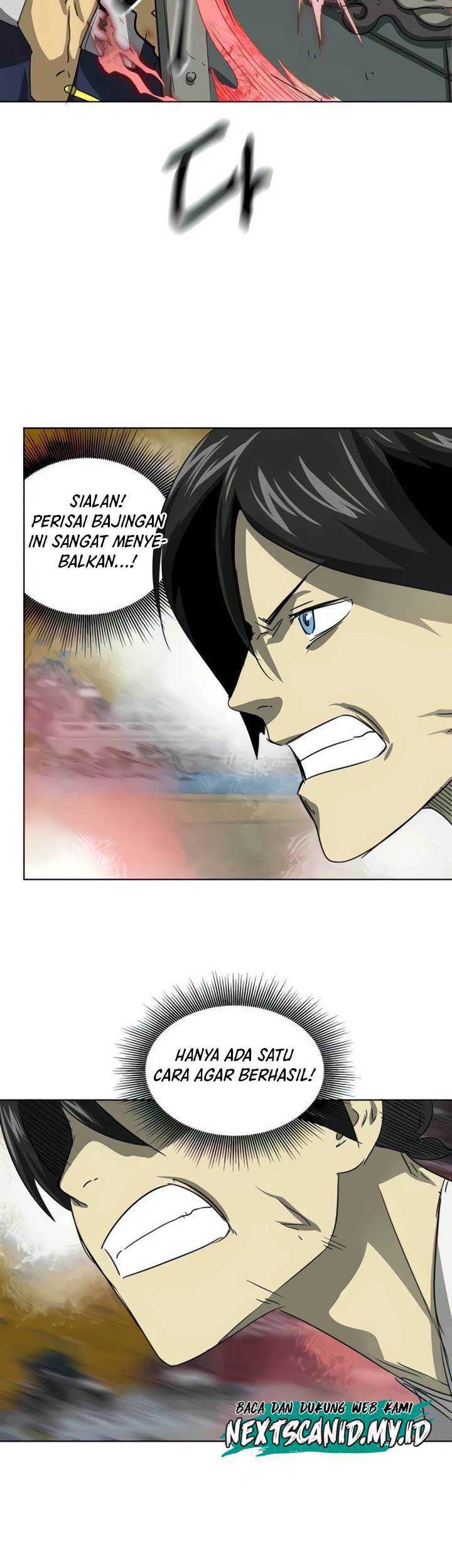 Infinite Level Up in Murim Chapter 115 Gambar 3