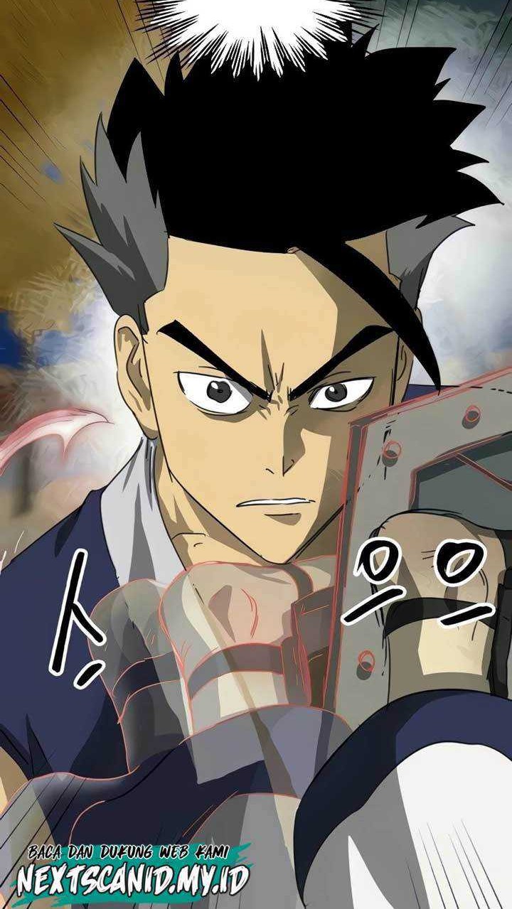 Infinite Level Up in Murim Chapter 115 Gambar 5