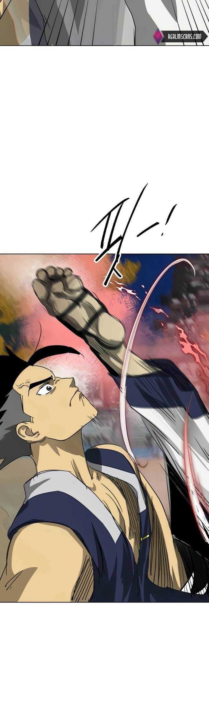 Infinite Level Up in Murim Chapter 115 Gambar 6