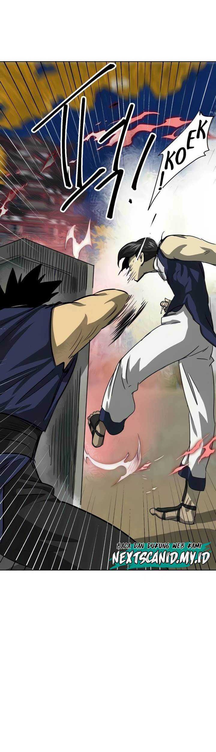 Infinite Level Up in Murim Chapter 115 Gambar 7