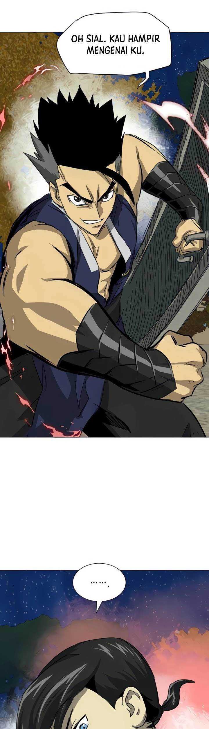 Infinite Level Up in Murim Chapter 115 Gambar 8