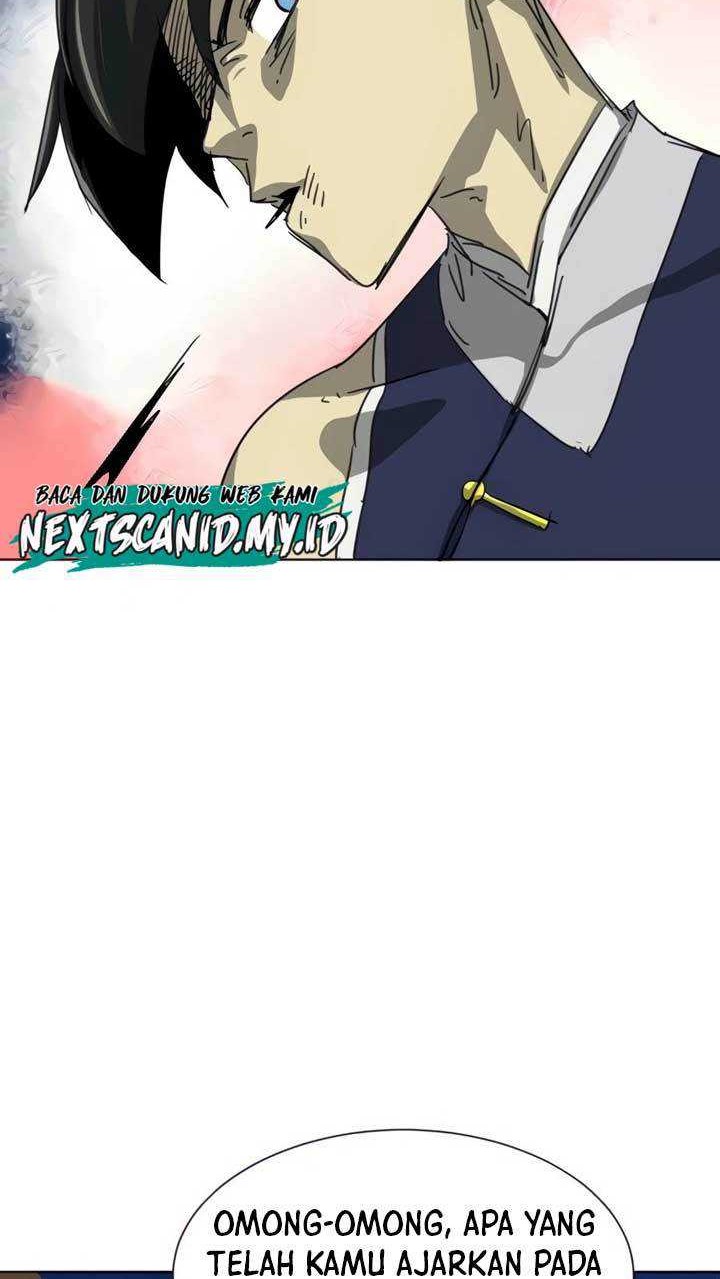 Infinite Level Up in Murim Chapter 115 Gambar 9