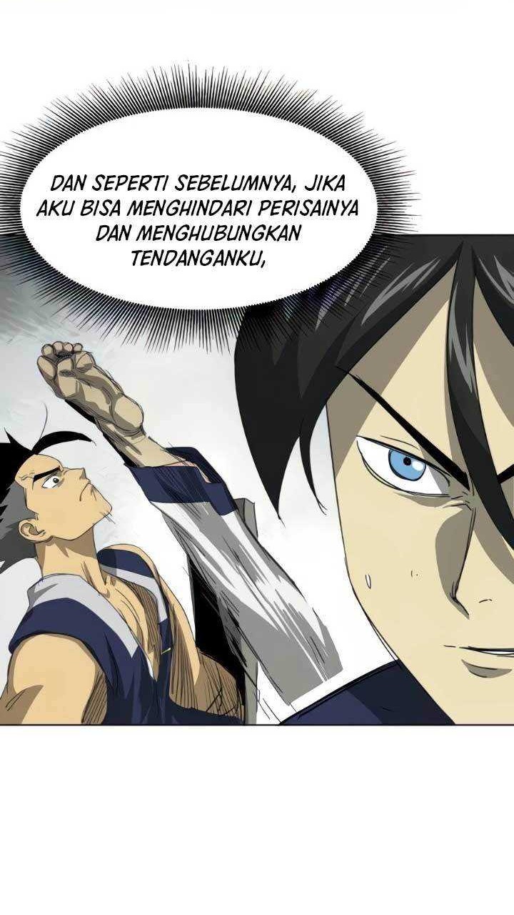 Infinite Level Up in Murim Chapter 115 Gambar 17