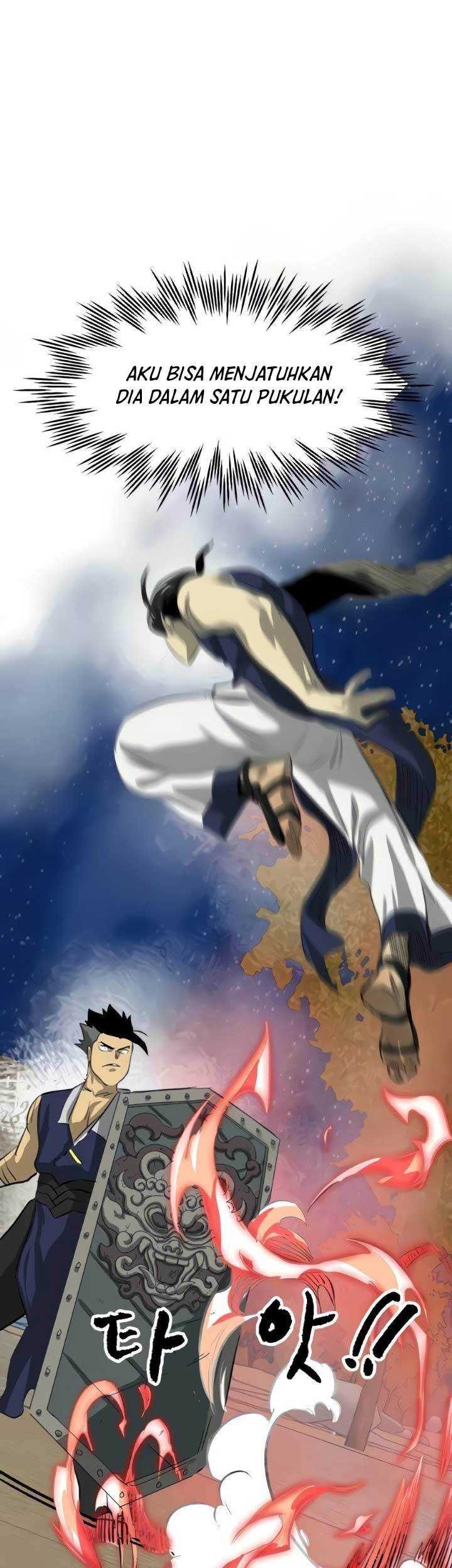 Infinite Level Up in Murim Chapter 115 Gambar 18