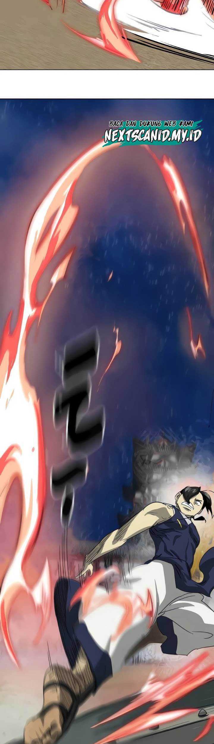 Infinite Level Up in Murim Chapter 115 Gambar 19