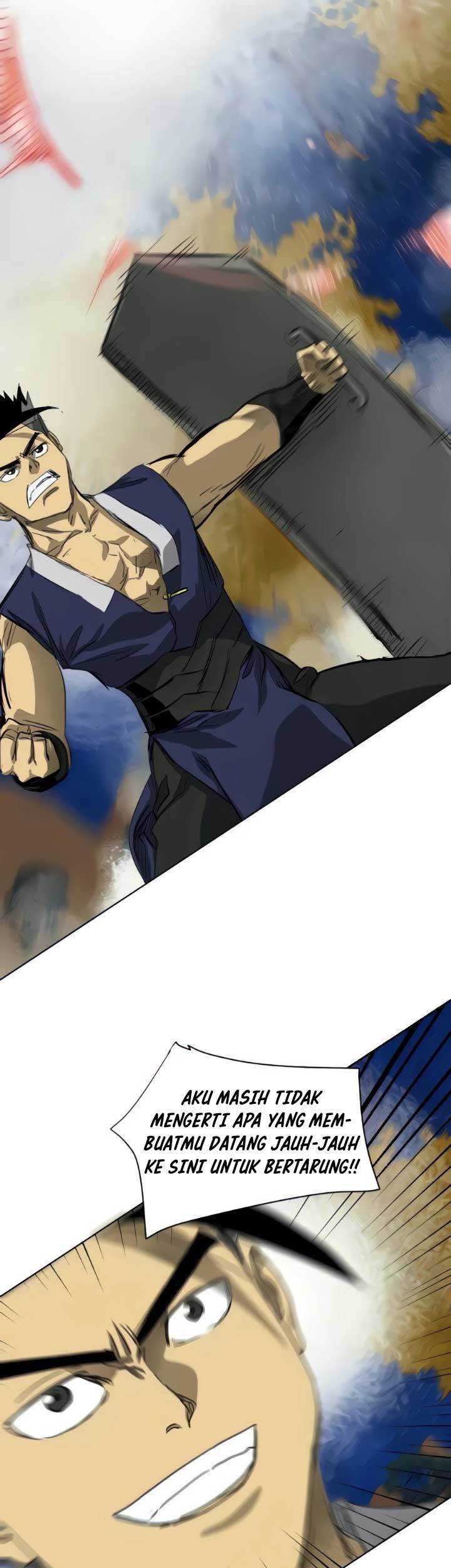 Infinite Level Up in Murim Chapter 115 Gambar 22